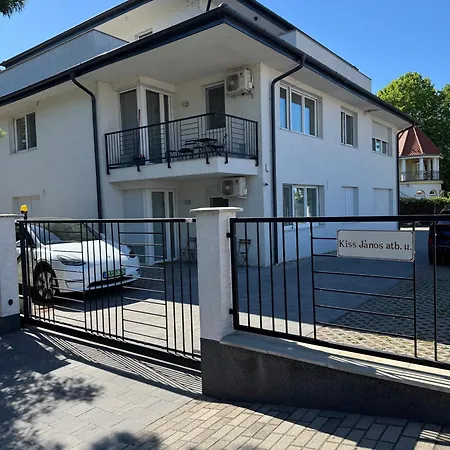 Apartmán Anna Wellness Siófok