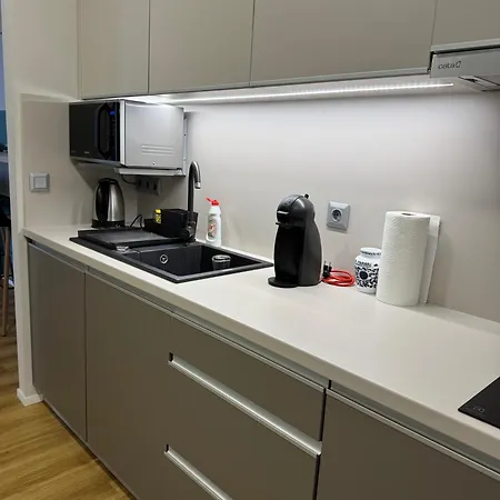 Anna Wellness Apartmán