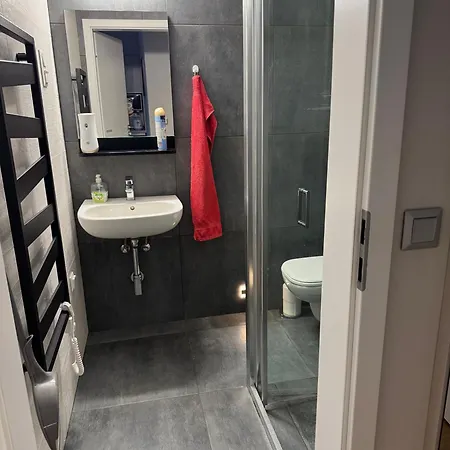 Anna Wellness Apartmán *