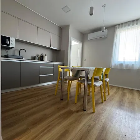 Apartmán Anna Wellness *