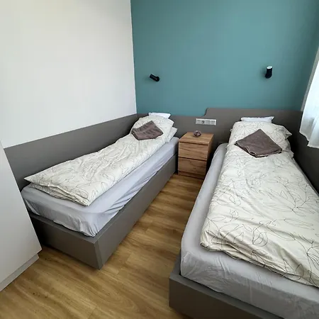 Anna Wellness Siófok