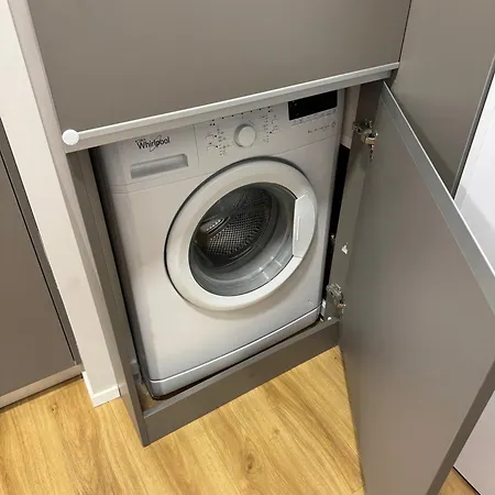 Anna Wellness Apartmán Siófok
