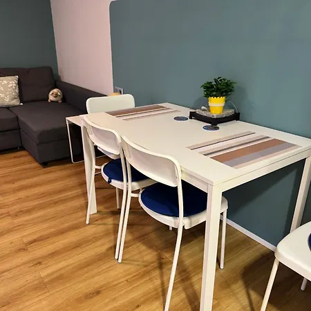 Anna Wellness Apartmán