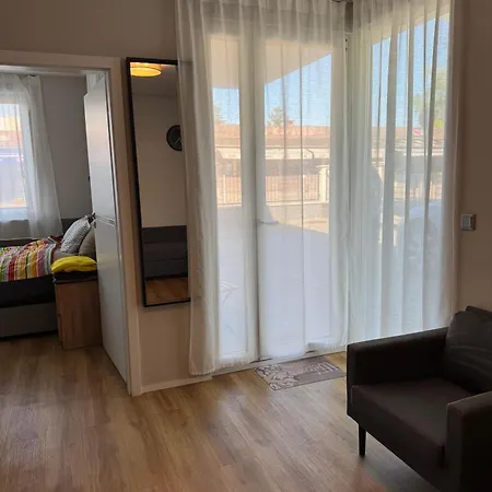 Anna Wellness * Siófok