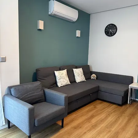 Anna Wellness Apartmán