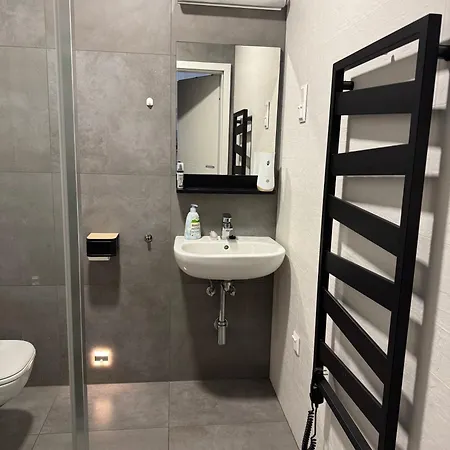 Anna Wellness Apartmán Siófok